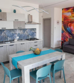 Appartamento Profumo Di Mare